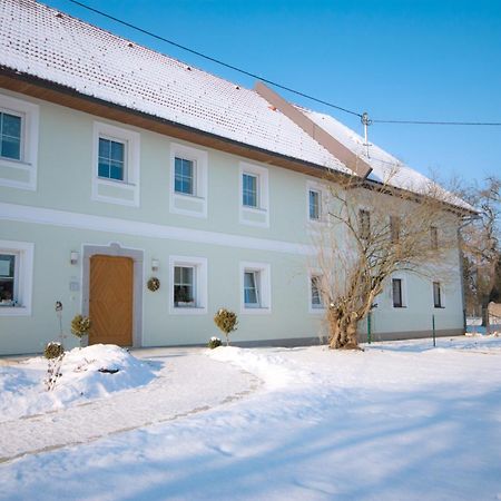 Landhaus Essl Dietach Ngoại thất bức ảnh