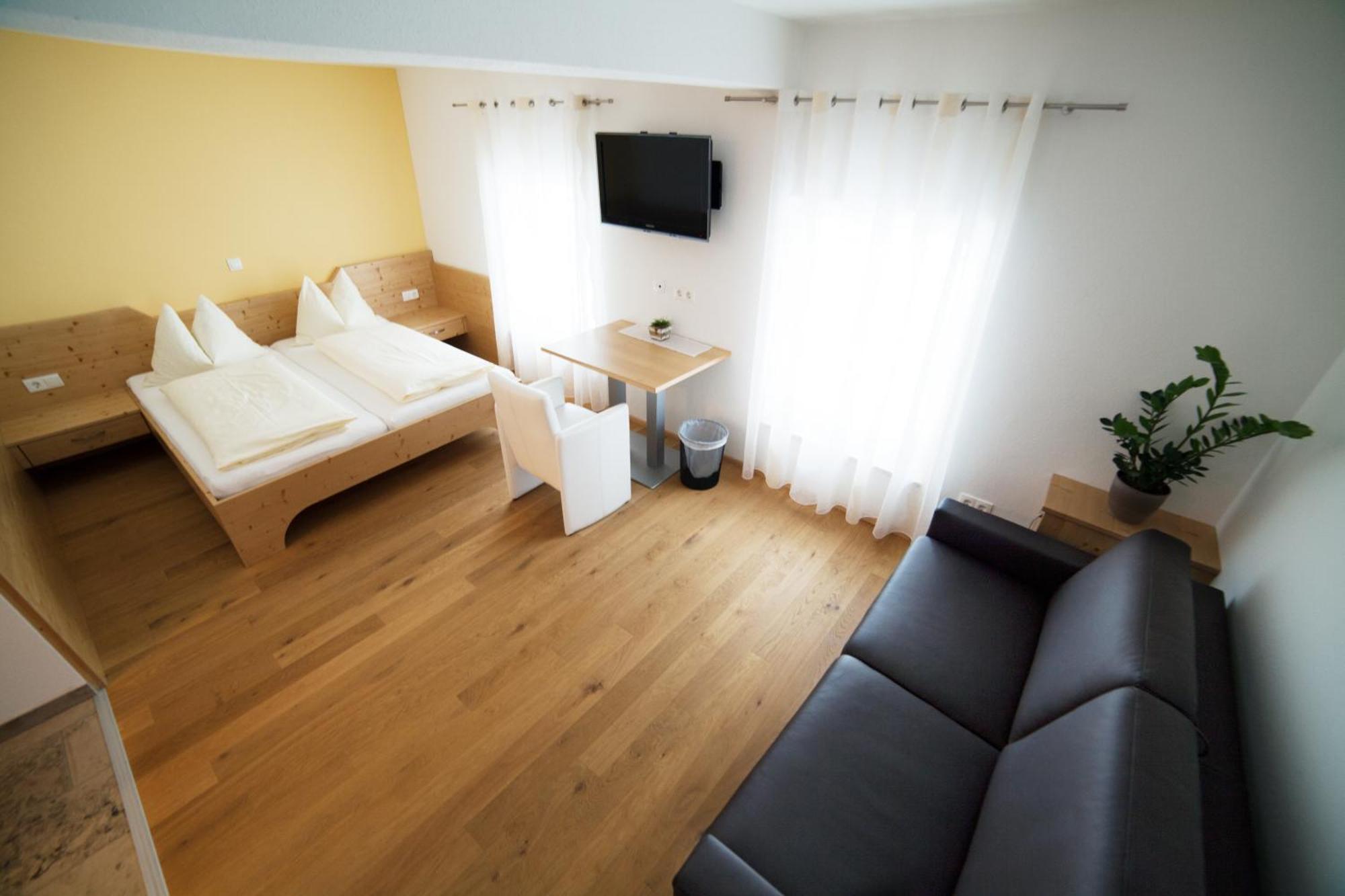 Landhaus Essl Dietach Ngoại thất bức ảnh
